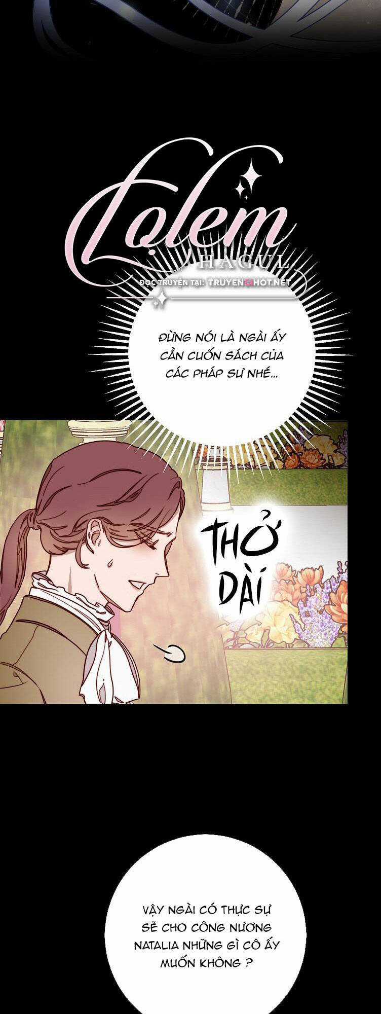 Hãy Quên Em Đi Nhé Chapter 7 trang 8