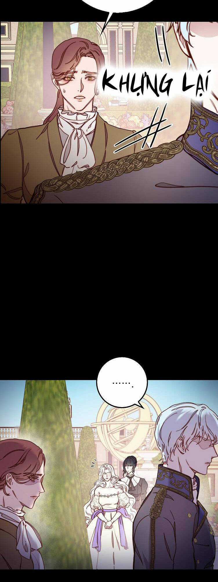 Hãy Quên Em Đi Nhé Chapter 7 trang 9