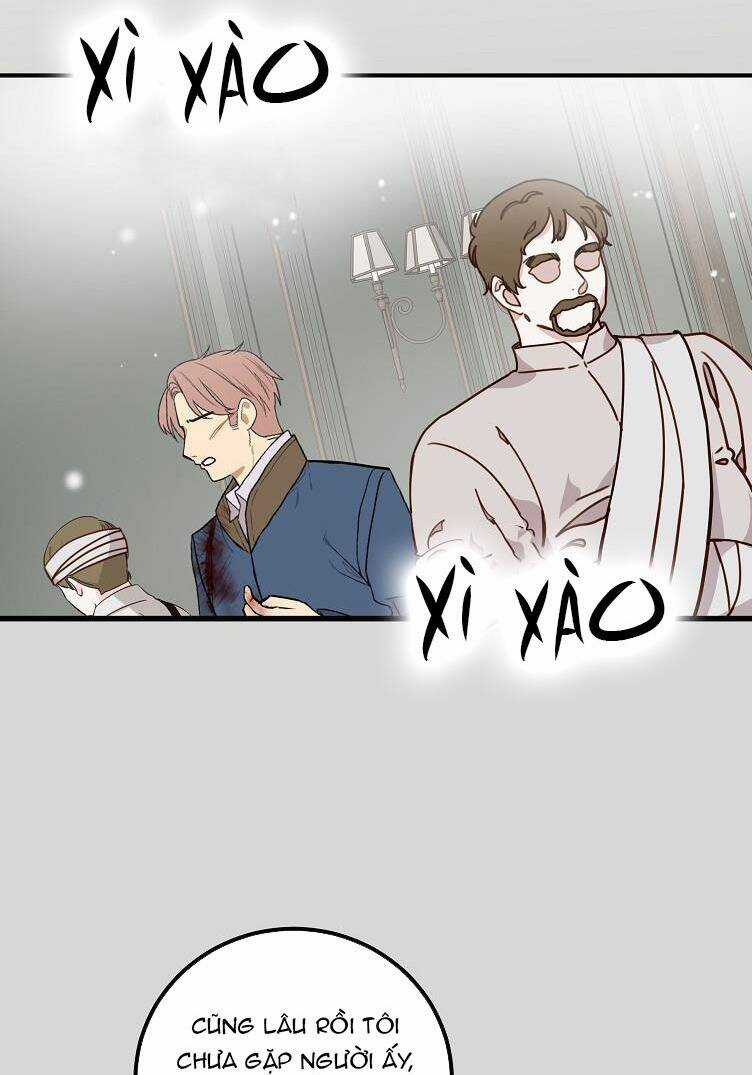 Hãy Quên Em Đi Nhé Chapter 8 trang 10