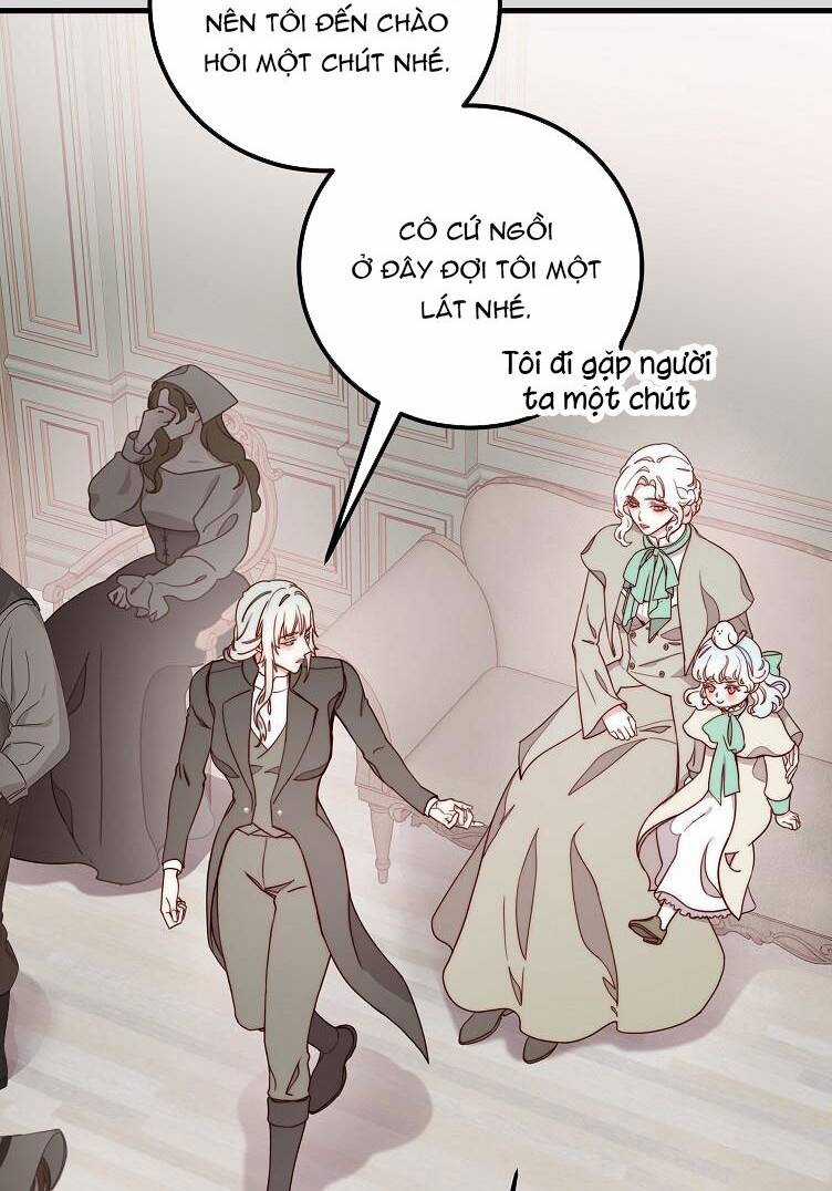 Hãy Quên Em Đi Nhé Chapter 8 trang 11