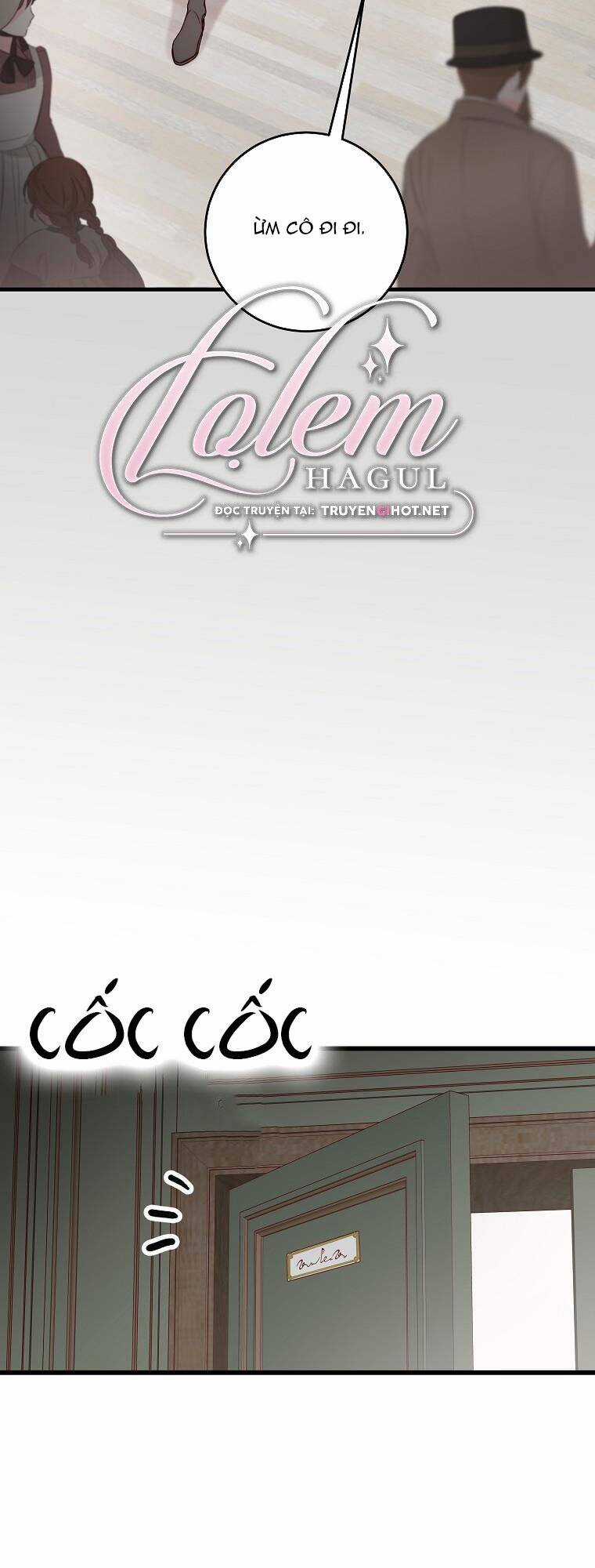 Hãy Quên Em Đi Nhé Chapter 8 trang 12