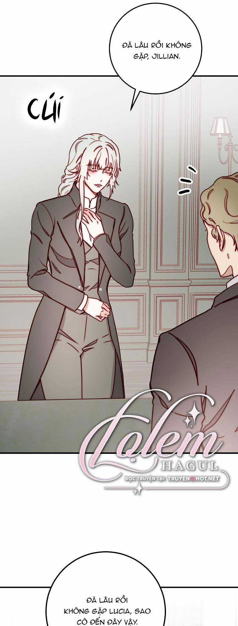 Hãy Quên Em Đi Nhé Chapter 8 trang 13