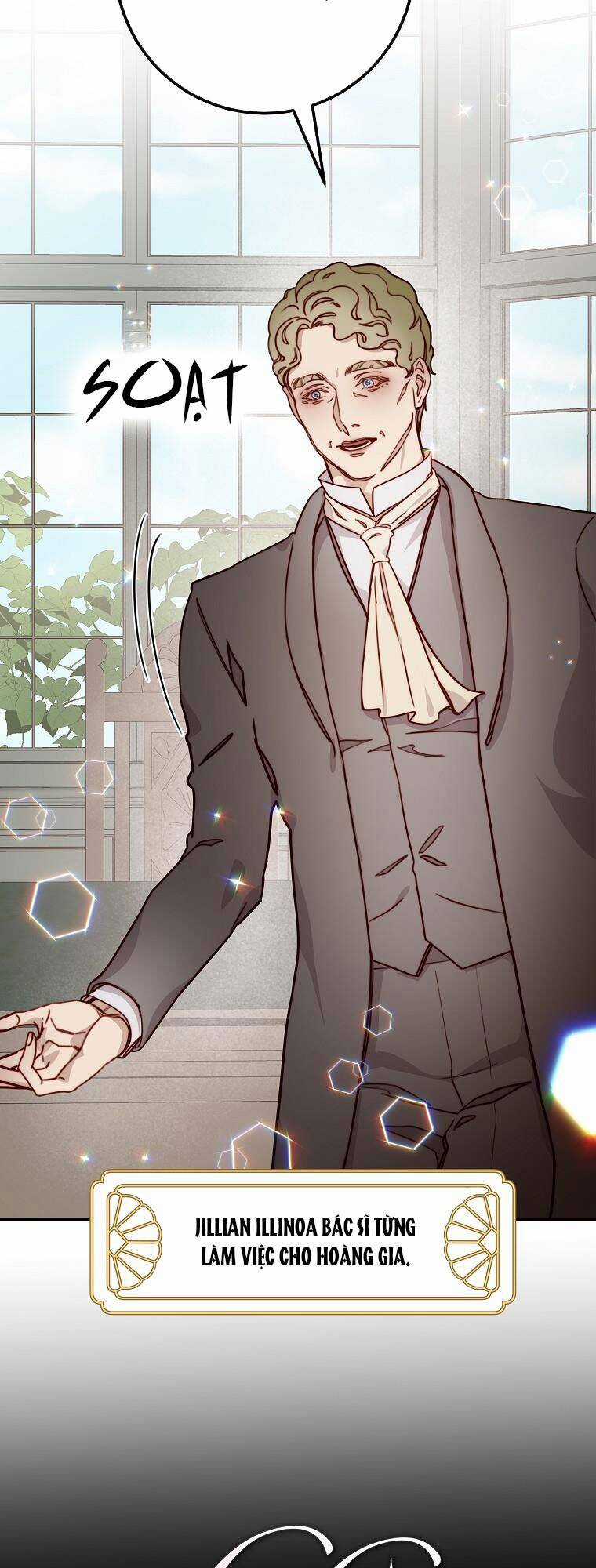 Hãy Quên Em Đi Nhé Chapter 8 trang 14