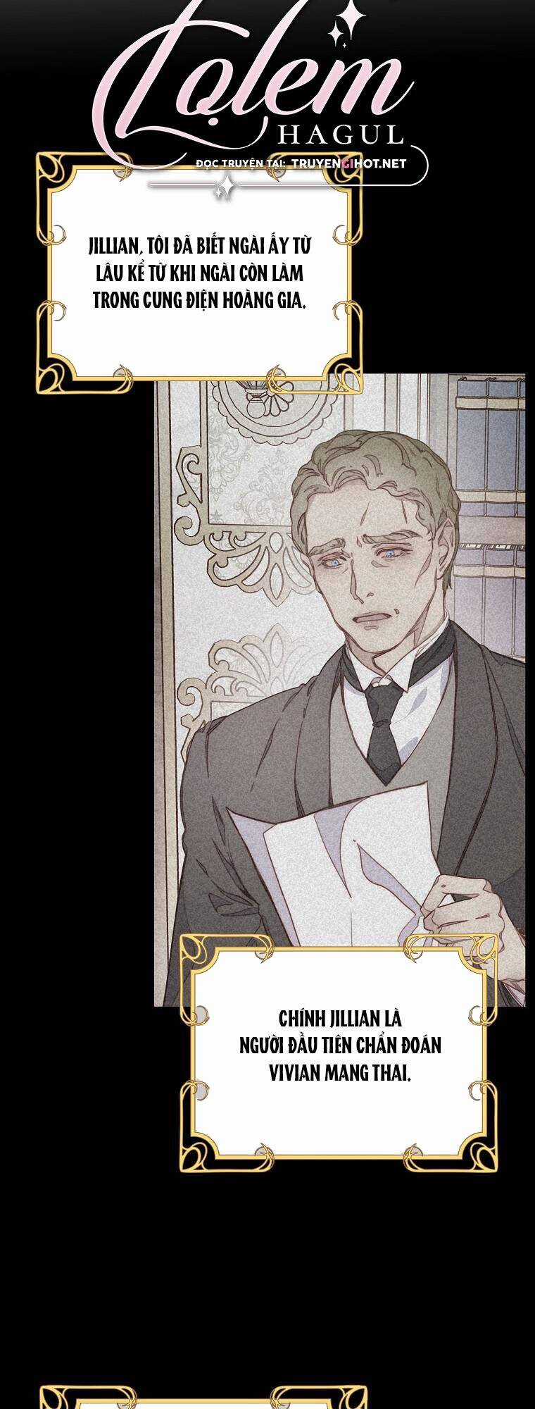 Hãy Quên Em Đi Nhé Chapter 8 trang 15