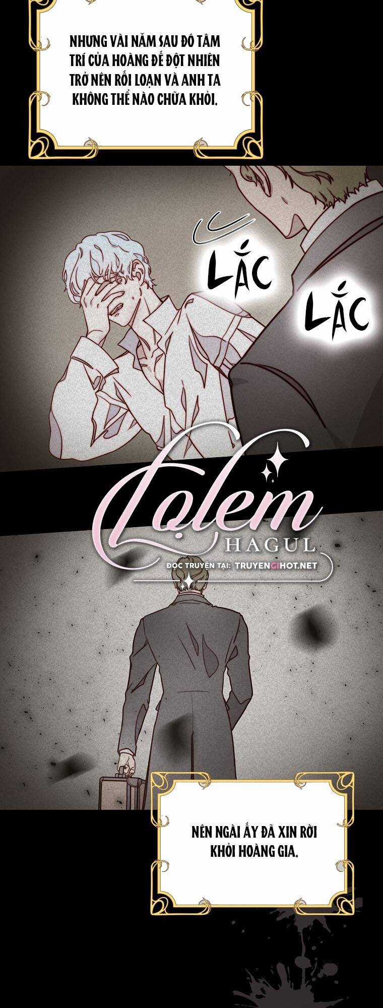 Hãy Quên Em Đi Nhé Chapter 8 trang 16