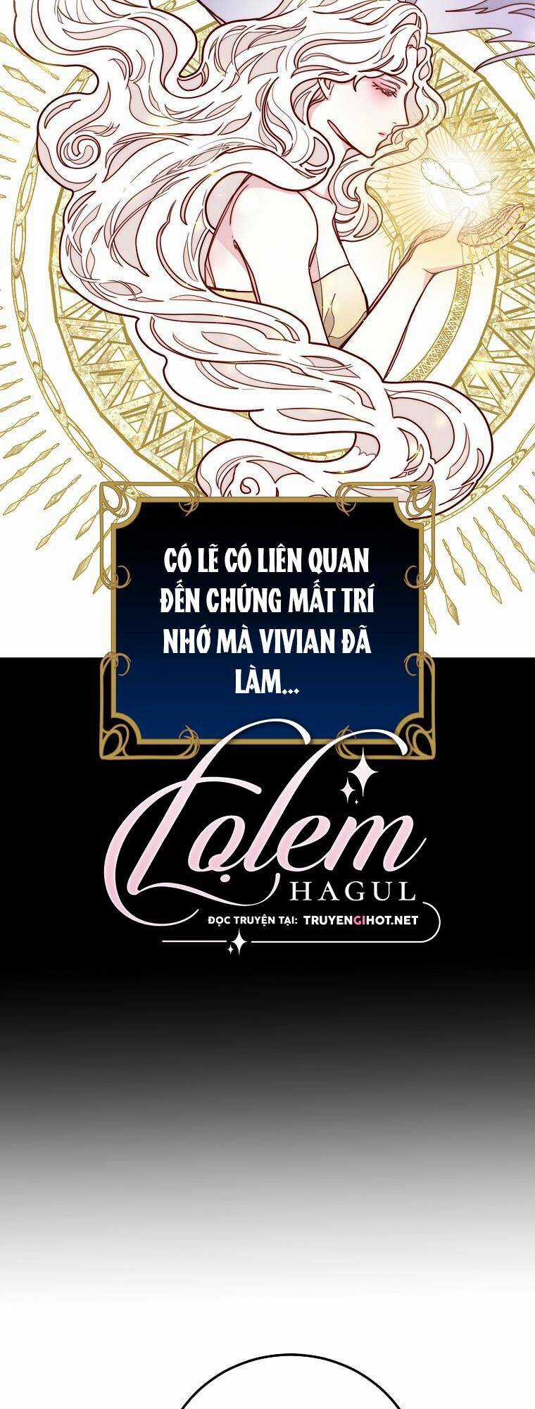 Hãy Quên Em Đi Nhé Chapter 8 trang 18