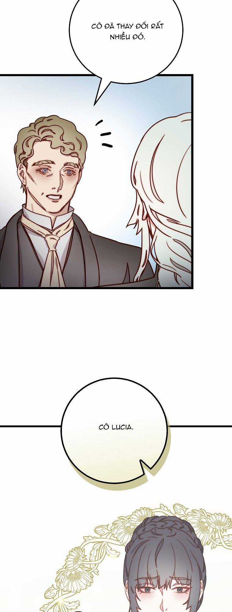 Hãy Quên Em Đi Nhé Chapter 8 trang 19