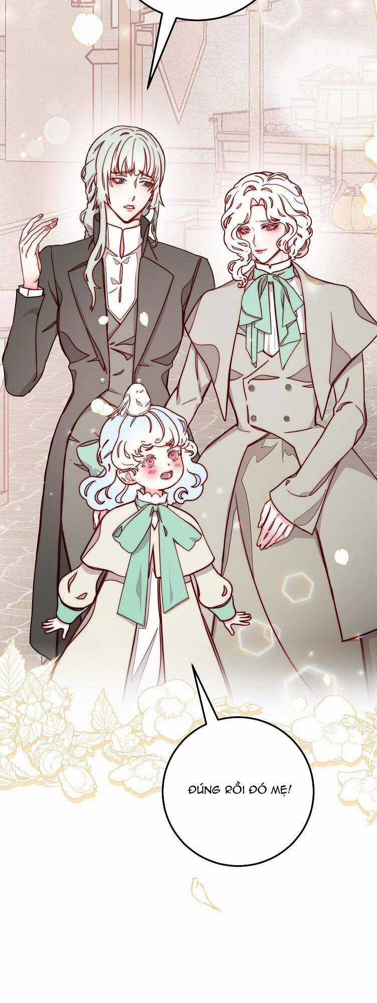 Hãy Quên Em Đi Nhé Chapter 8 trang 2