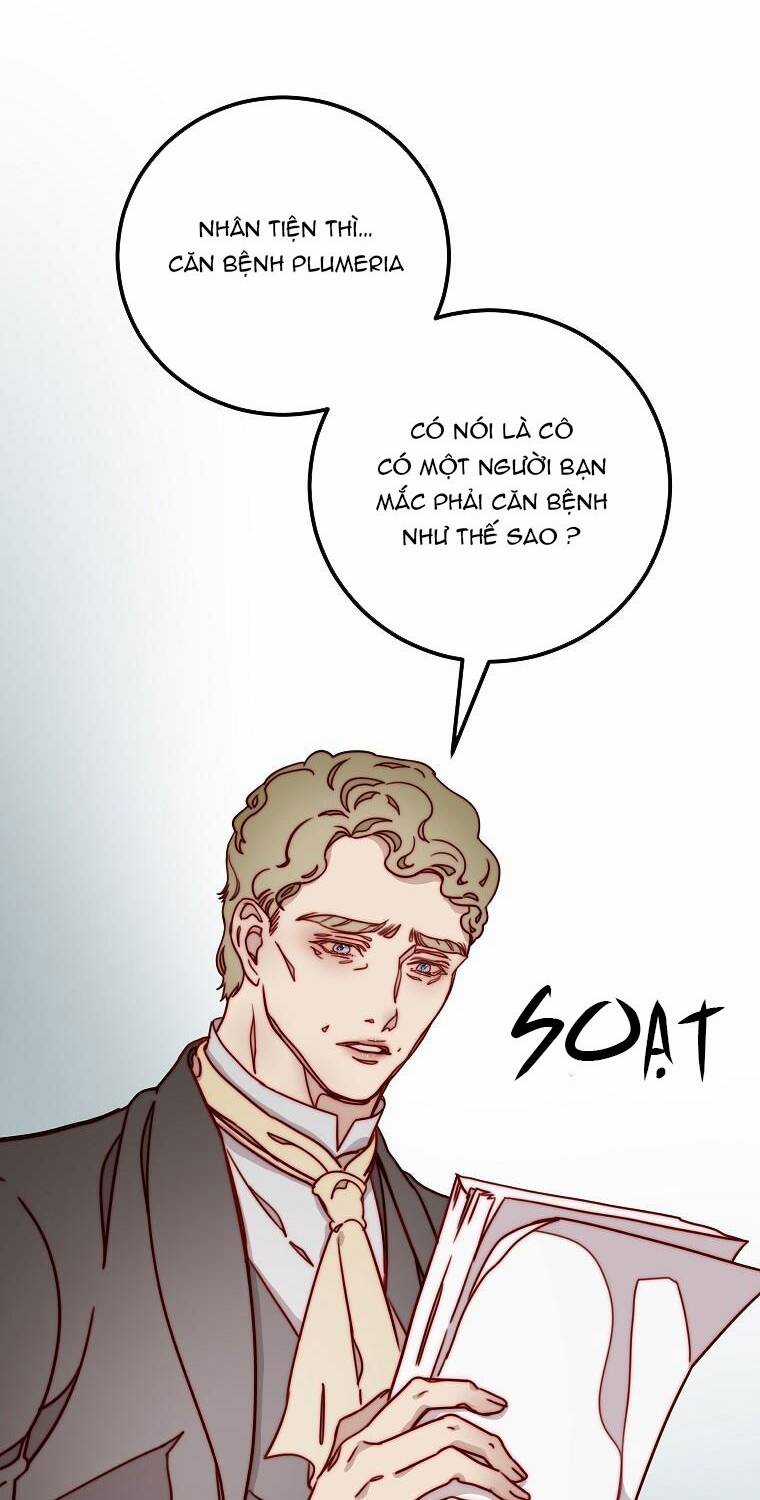 Hãy Quên Em Đi Nhé Chapter 8 trang 22