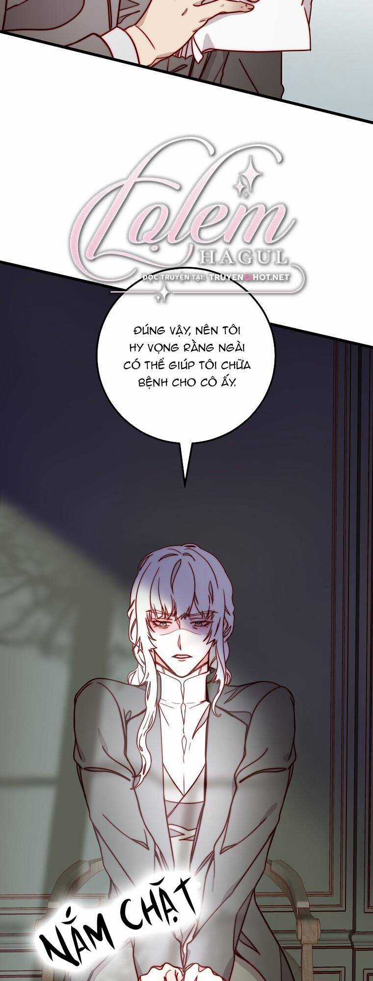 Hãy Quên Em Đi Nhé Chapter 8 trang 23