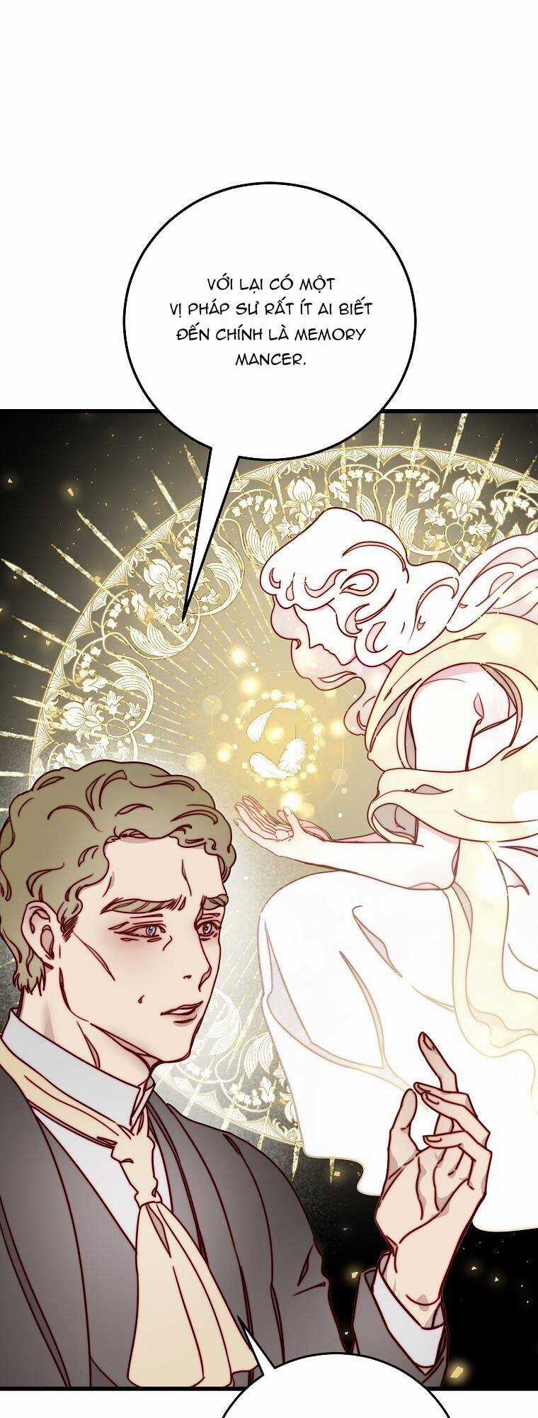 Hãy Quên Em Đi Nhé Chapter 8 trang 25