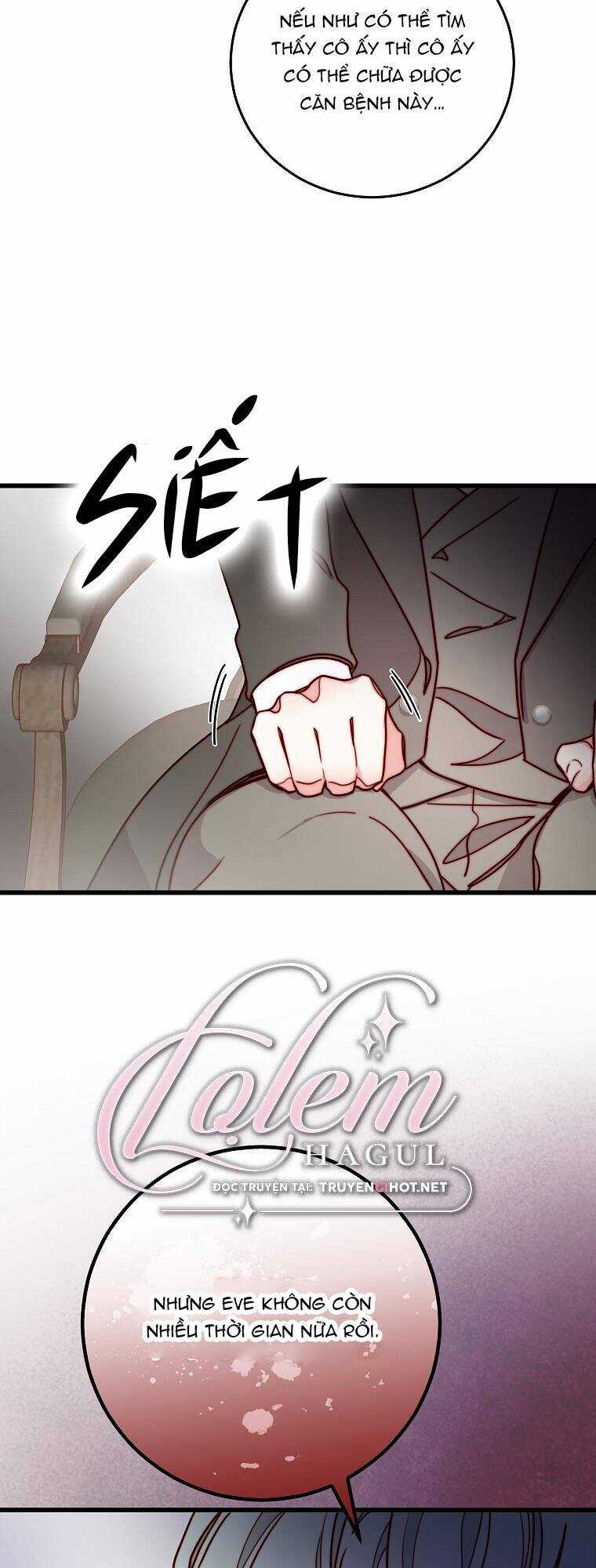 Hãy Quên Em Đi Nhé Chapter 8 trang 26