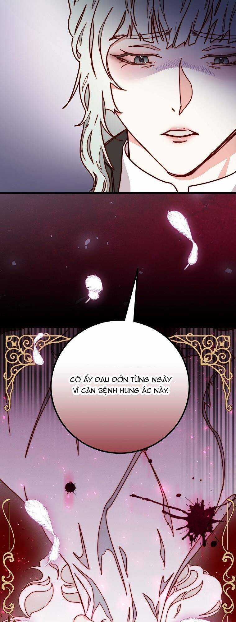 Hãy Quên Em Đi Nhé Chapter 8 trang 27