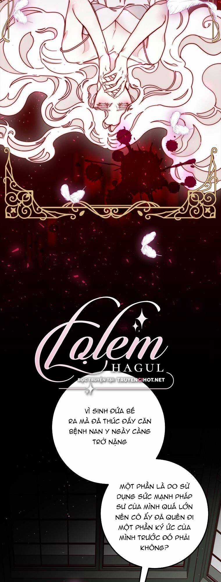 Hãy Quên Em Đi Nhé Chapter 8 trang 28