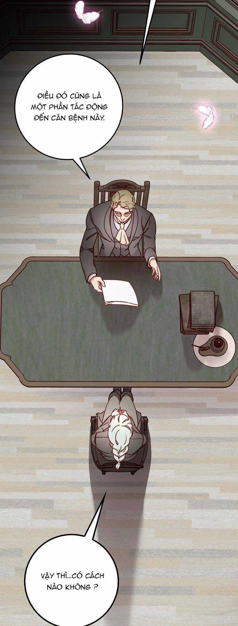 Hãy Quên Em Đi Nhé Chapter 8 trang 29