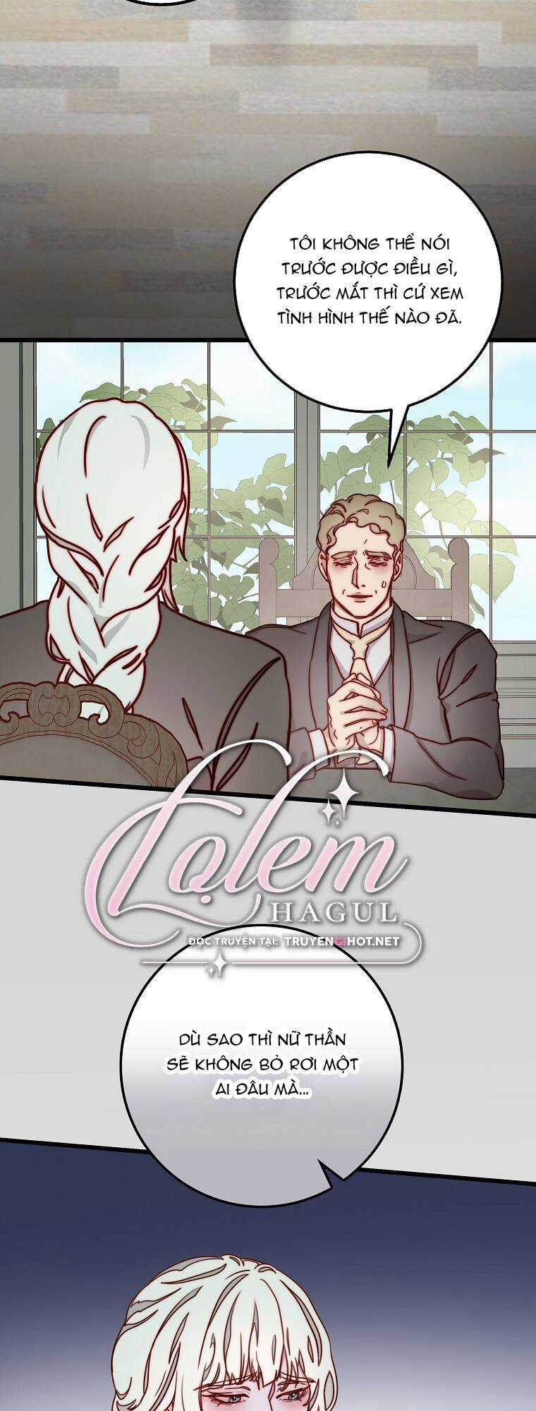 Hãy Quên Em Đi Nhé Chapter 8 trang 30