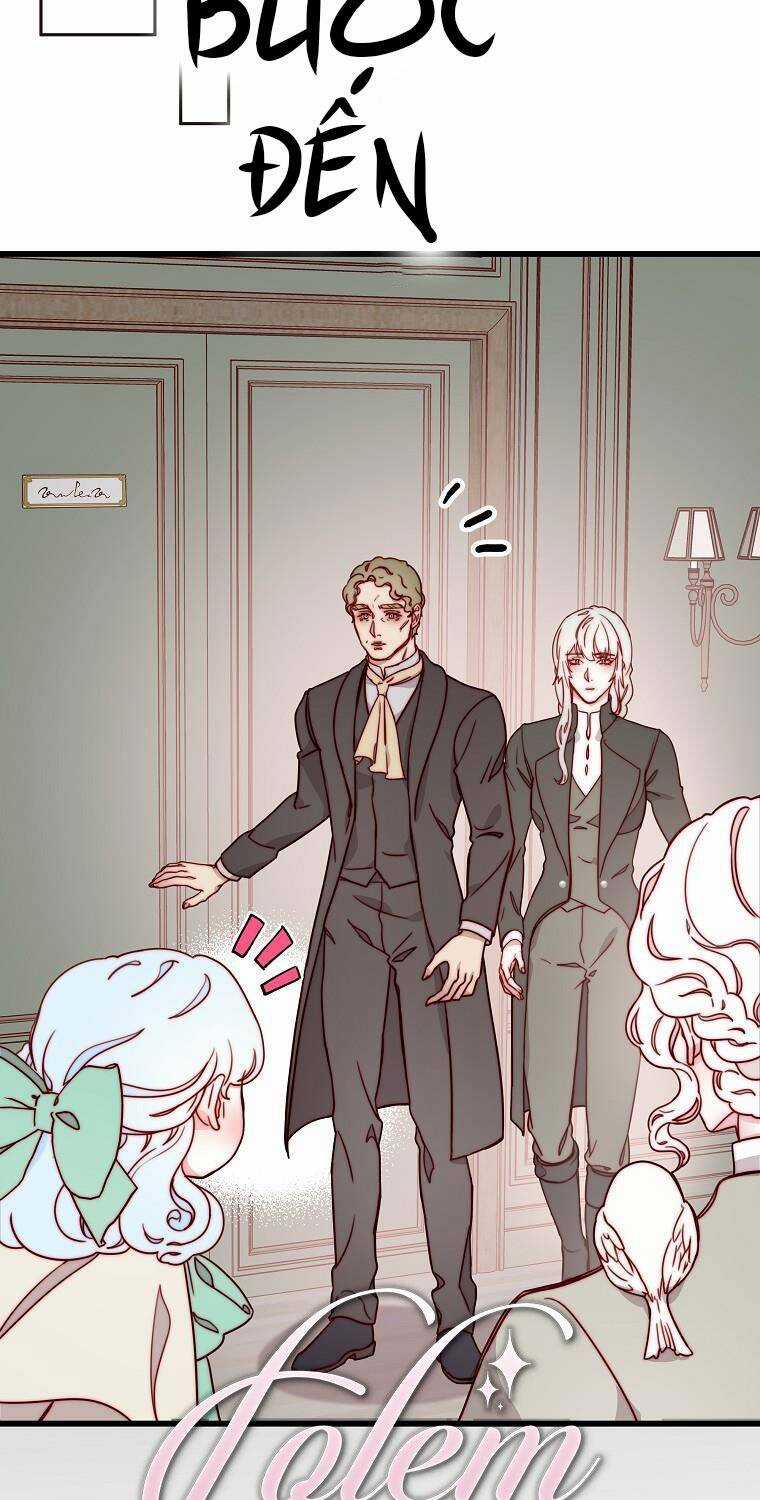 Hãy Quên Em Đi Nhé Chapter 8 trang 32