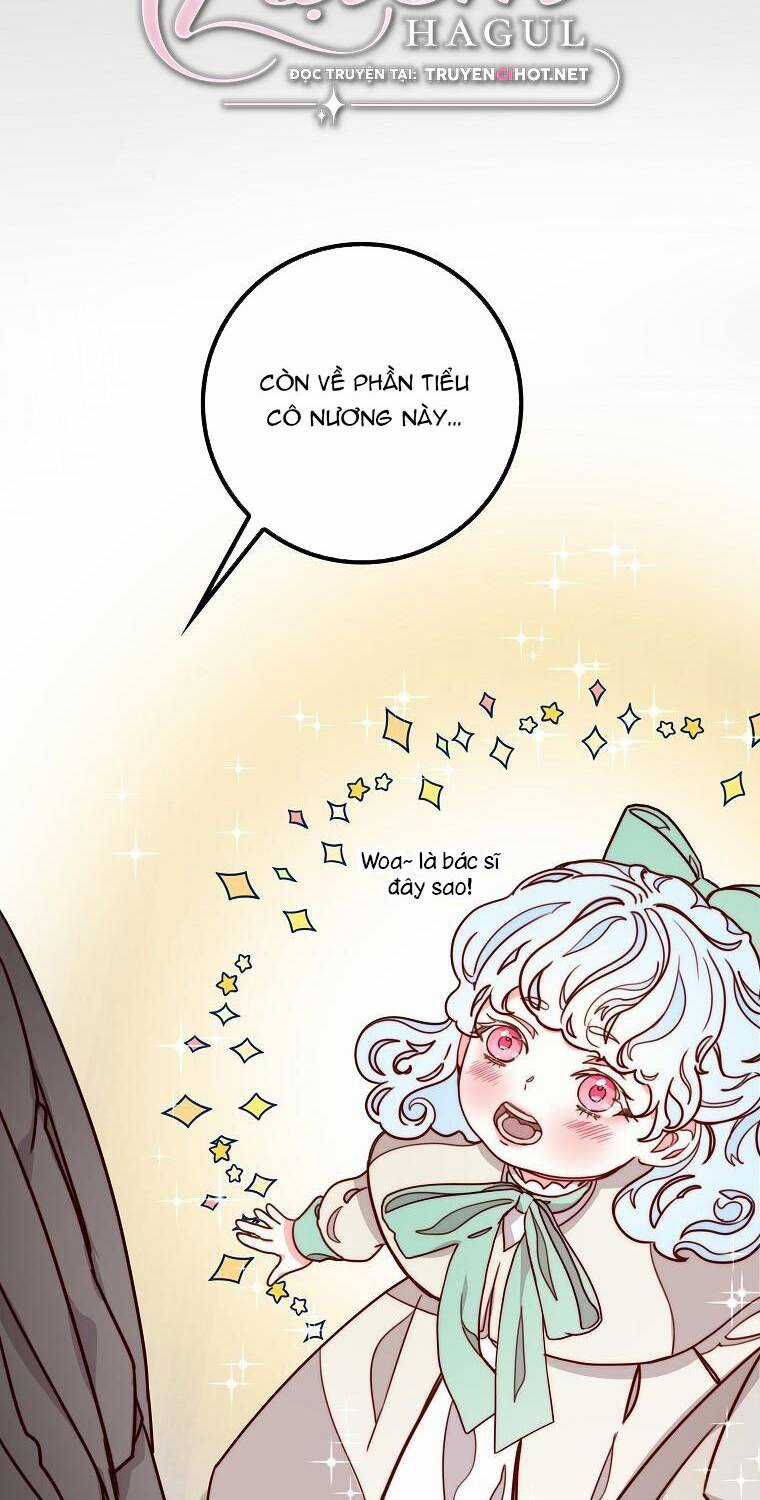 Hãy Quên Em Đi Nhé Chapter 8 trang 33