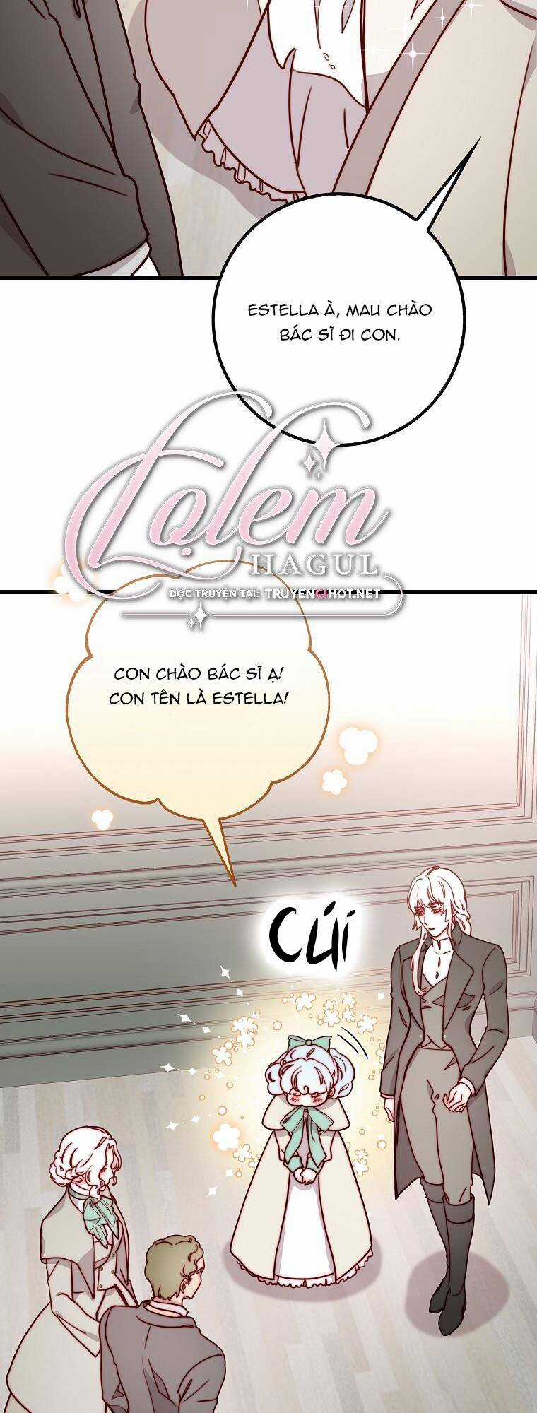 Hãy Quên Em Đi Nhé Chapter 8 trang 34