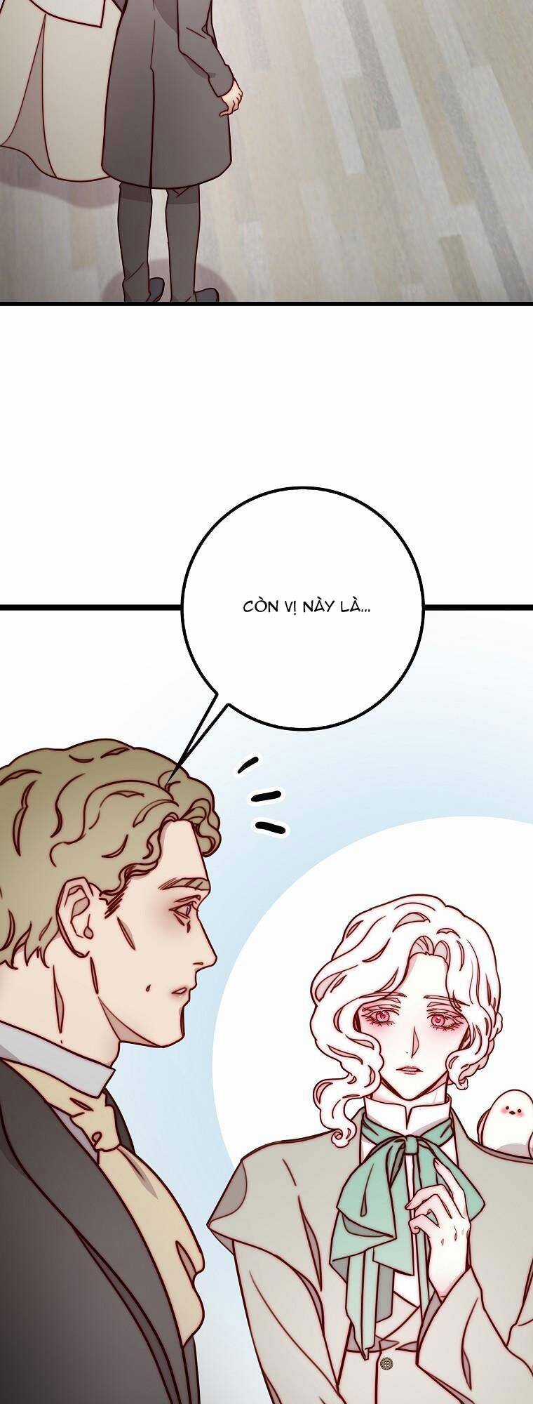 Hãy Quên Em Đi Nhé Chapter 8 trang 35