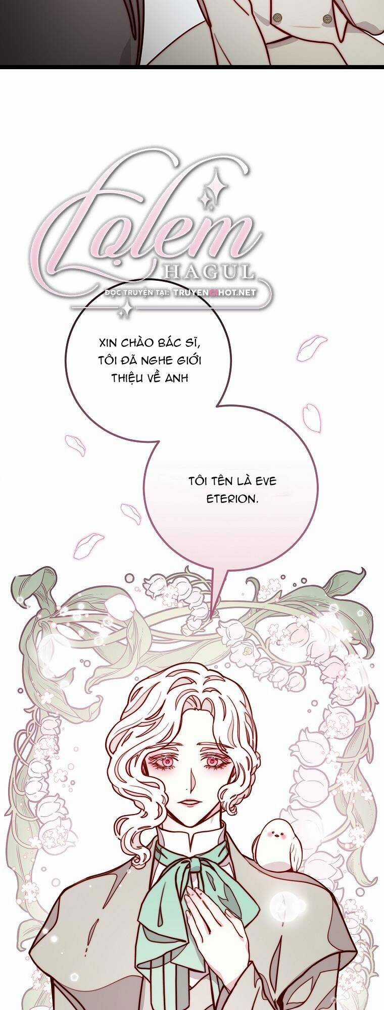 Hãy Quên Em Đi Nhé Chapter 8 trang 36