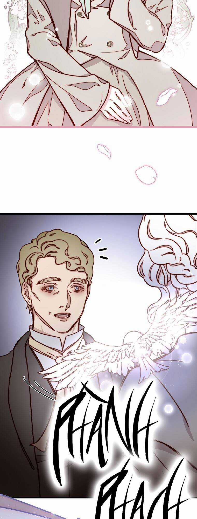 Hãy Quên Em Đi Nhé Chapter 8 trang 37