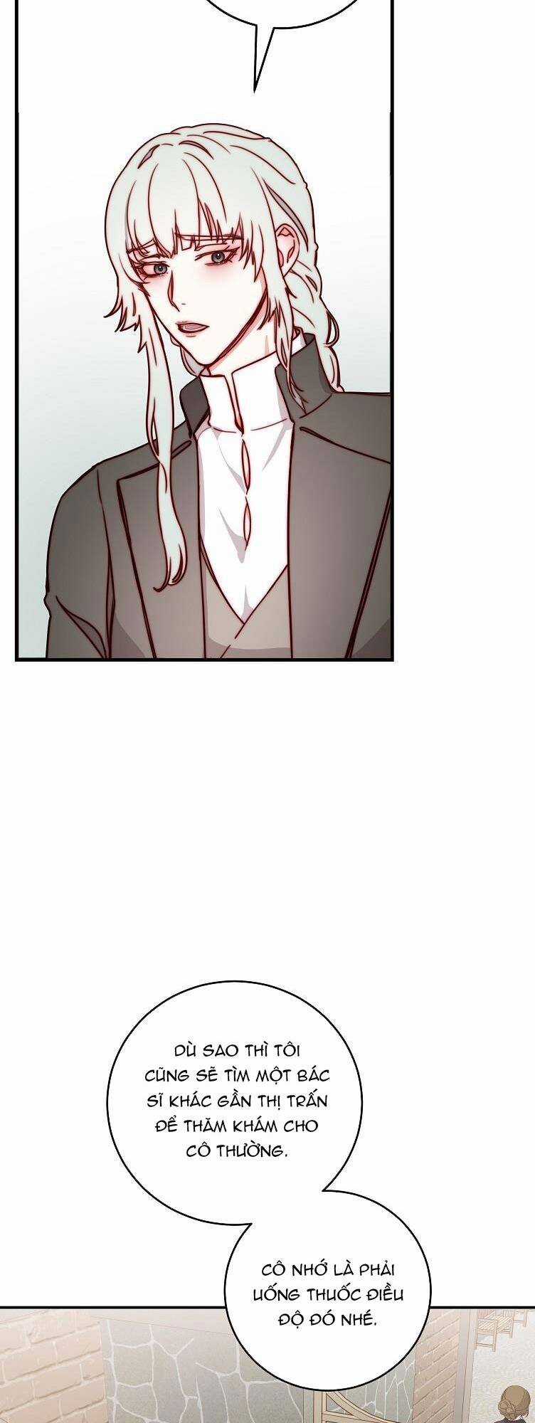 Hãy Quên Em Đi Nhé Chapter 8 trang 4