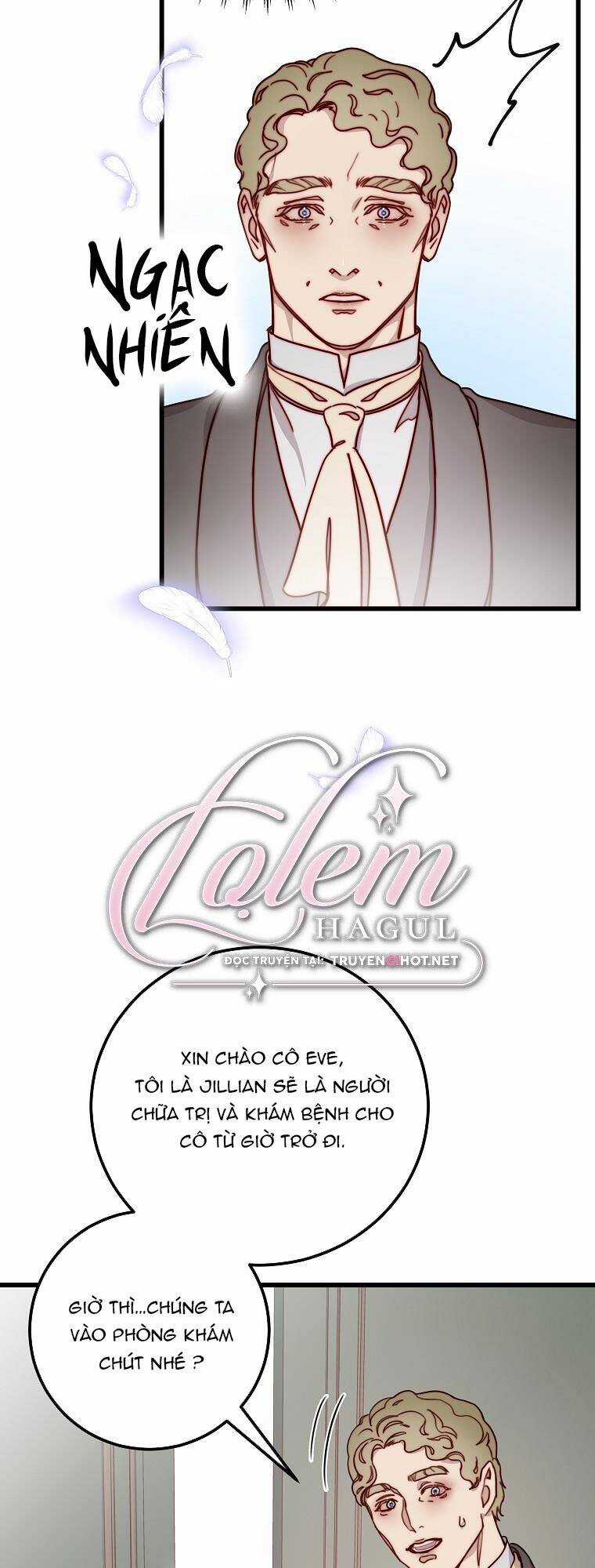 Hãy Quên Em Đi Nhé Chapter 8 trang 41