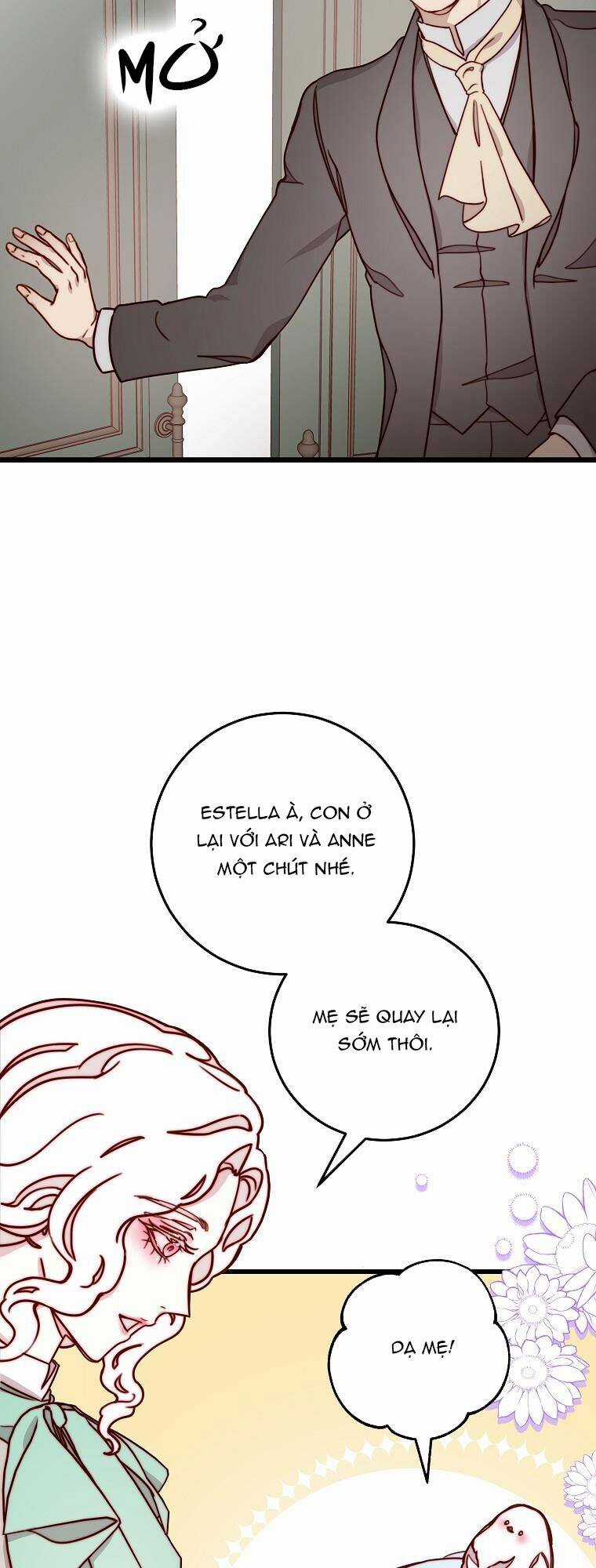 Hãy Quên Em Đi Nhé Chapter 8 trang 42