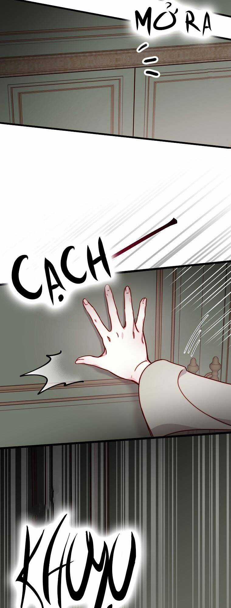 Hãy Quên Em Đi Nhé Chapter 8 trang 45