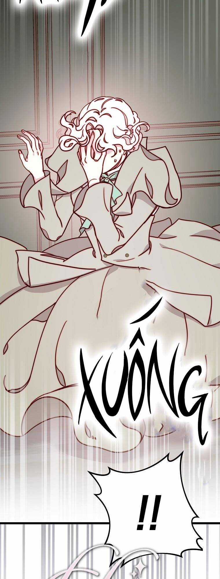 Hãy Quên Em Đi Nhé Chapter 8 trang 46