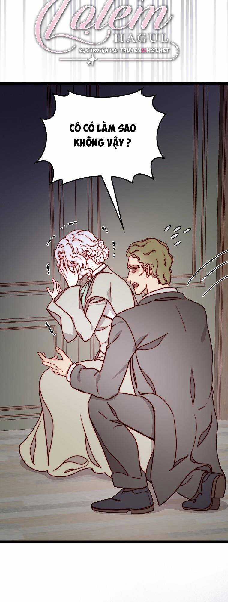 Hãy Quên Em Đi Nhé Chapter 8 trang 47