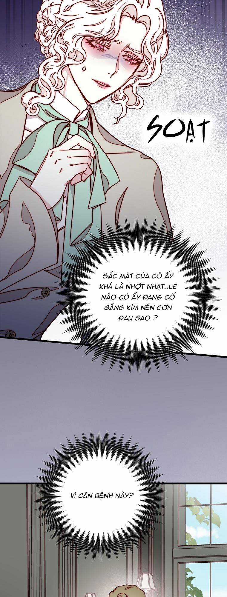 Hãy Quên Em Đi Nhé Chapter 8 trang 49