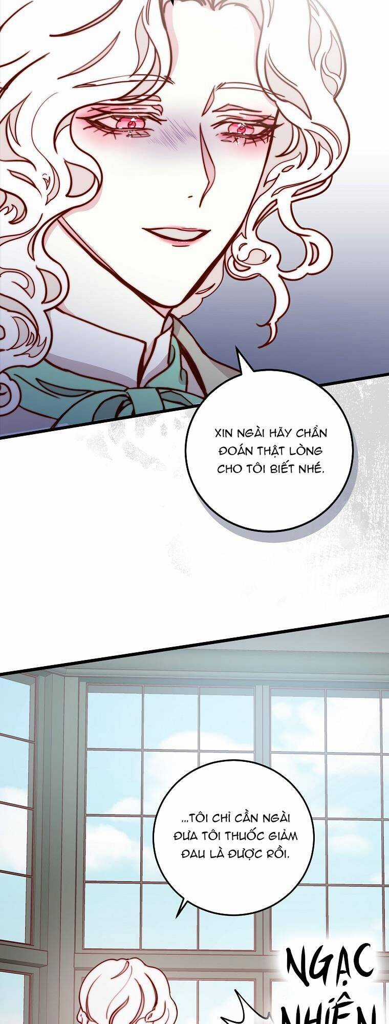 Hãy Quên Em Đi Nhé Chapter 8 trang 51