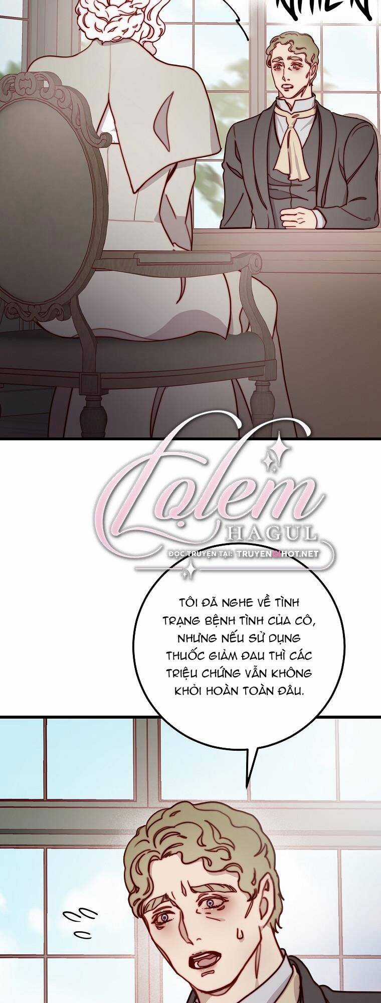 Hãy Quên Em Đi Nhé Chapter 8 trang 52