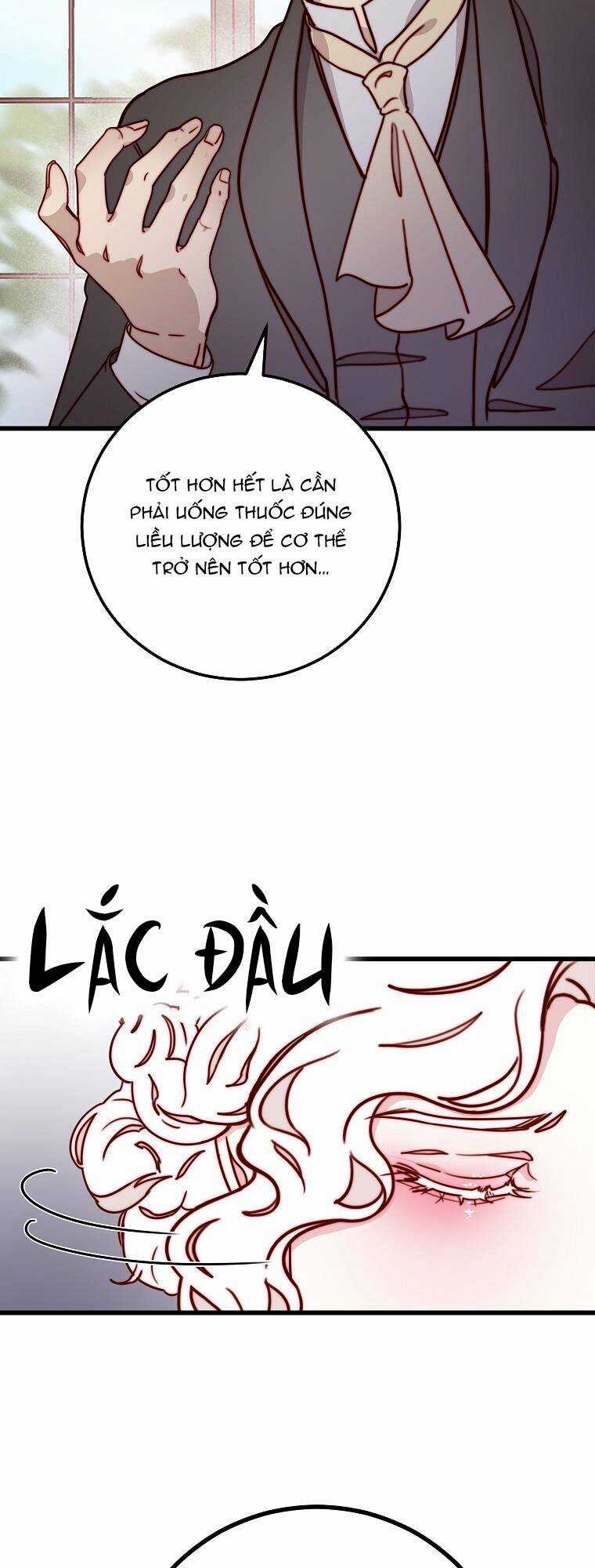 Hãy Quên Em Đi Nhé Chapter 8 trang 53