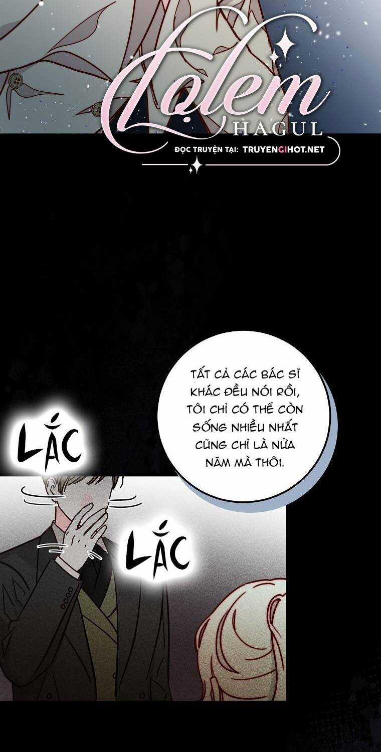 Hãy Quên Em Đi Nhé Chapter 8 trang 55