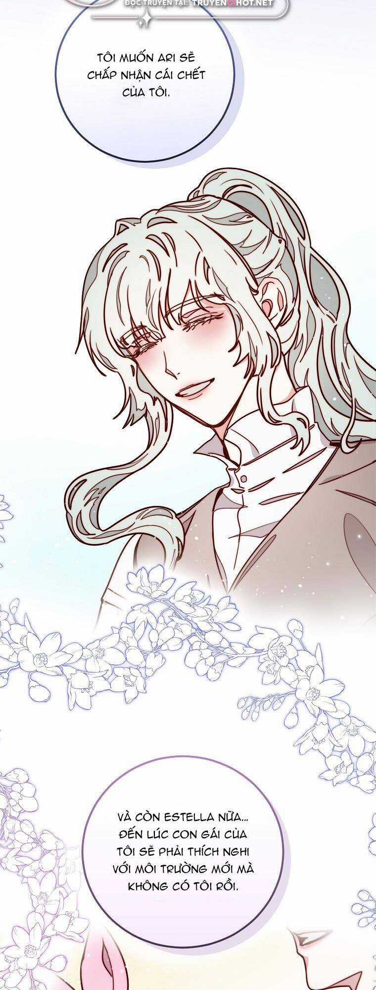 Hãy Quên Em Đi Nhé Chapter 8 trang 58