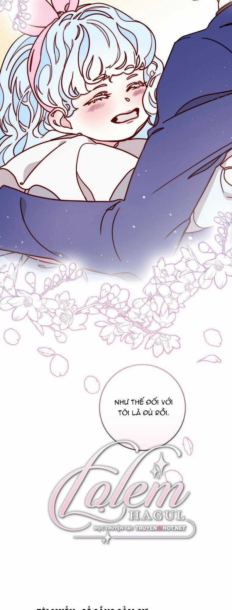 Hãy Quên Em Đi Nhé Chapter 8 trang 59