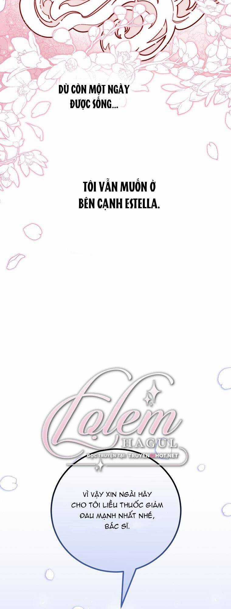 Hãy Quên Em Đi Nhé Chapter 8 trang 61