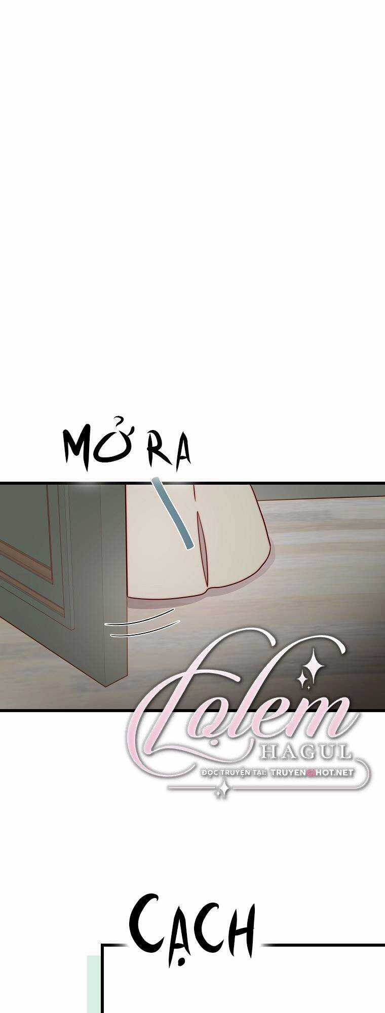 Hãy Quên Em Đi Nhé Chapter 8 trang 63