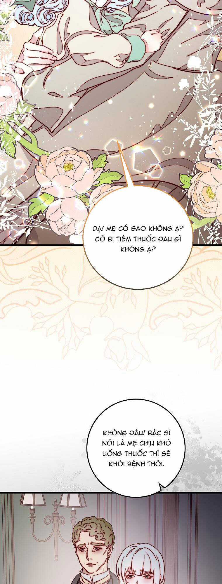 Hãy Quên Em Đi Nhé Chapter 8 trang 67