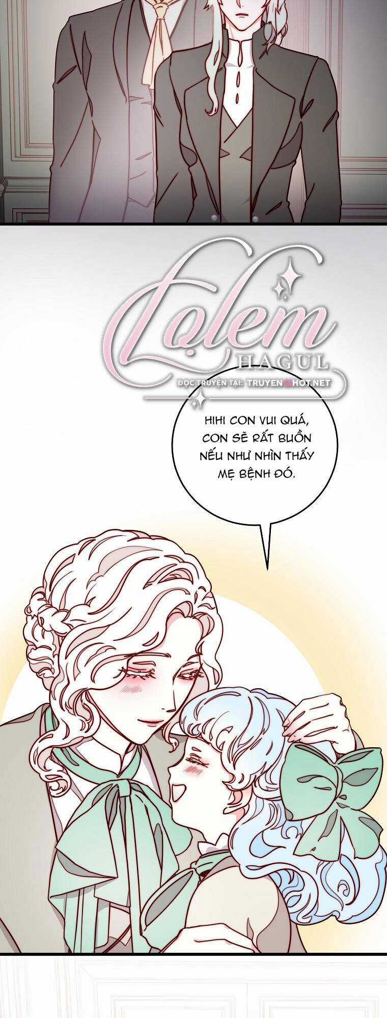 Hãy Quên Em Đi Nhé Chapter 8 trang 68