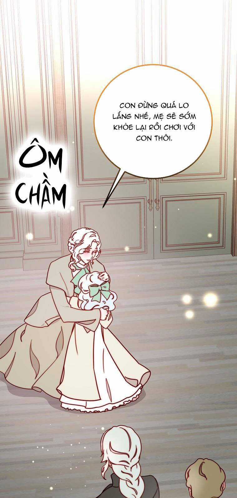 Hãy Quên Em Đi Nhé Chapter 8 trang 69