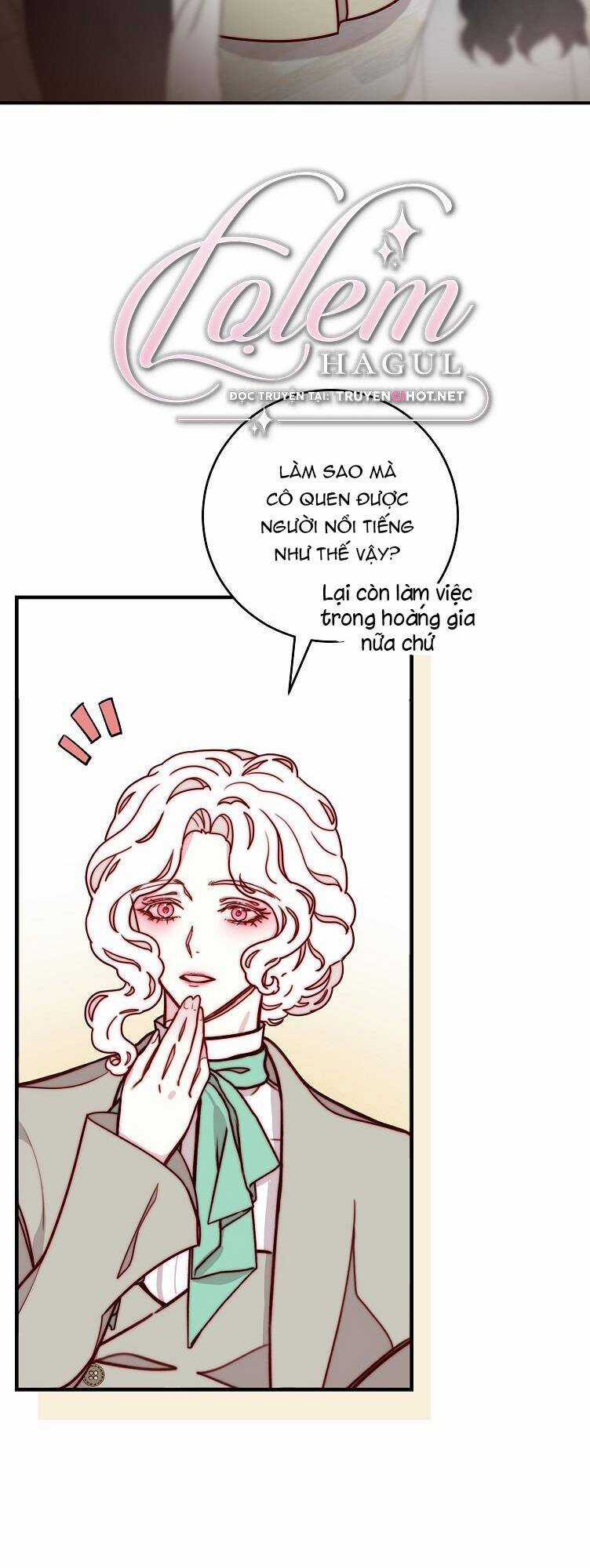 Hãy Quên Em Đi Nhé Chapter 8 trang 7