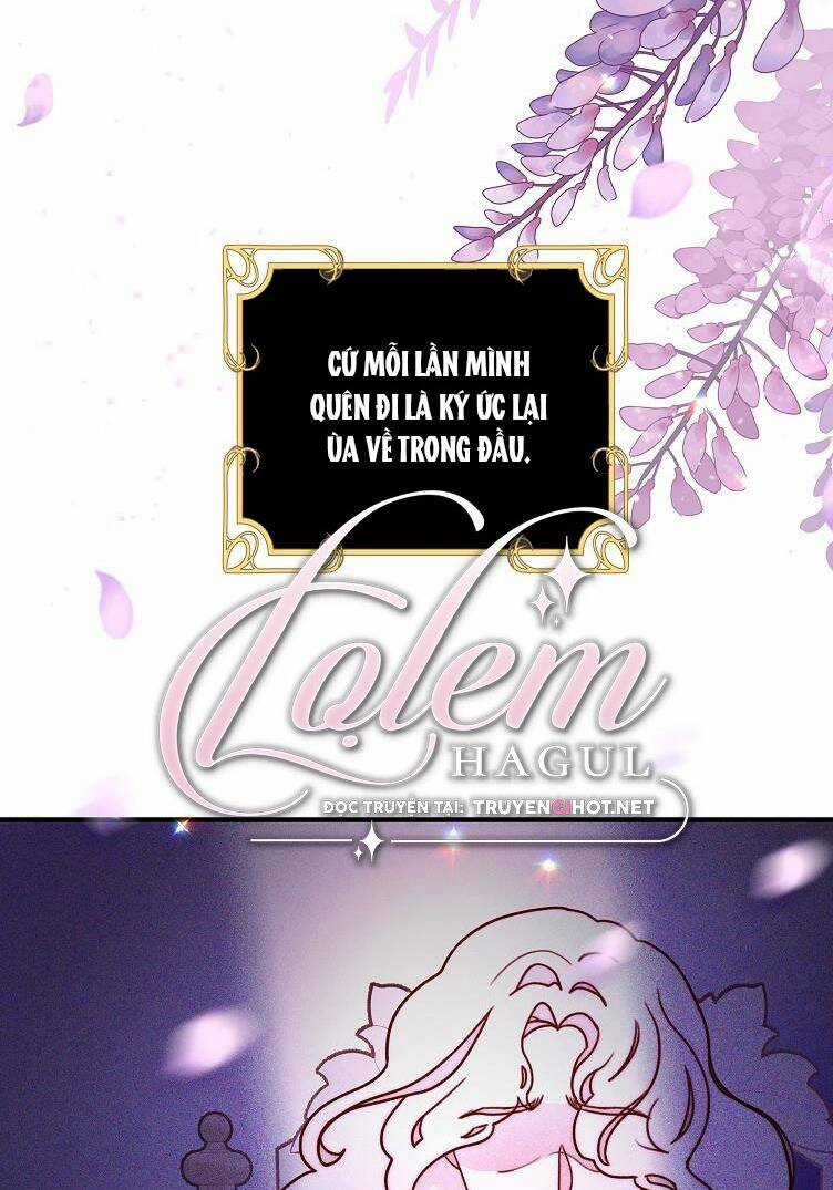 Hãy Quên Em Đi Nhé Chapter 9 trang 10