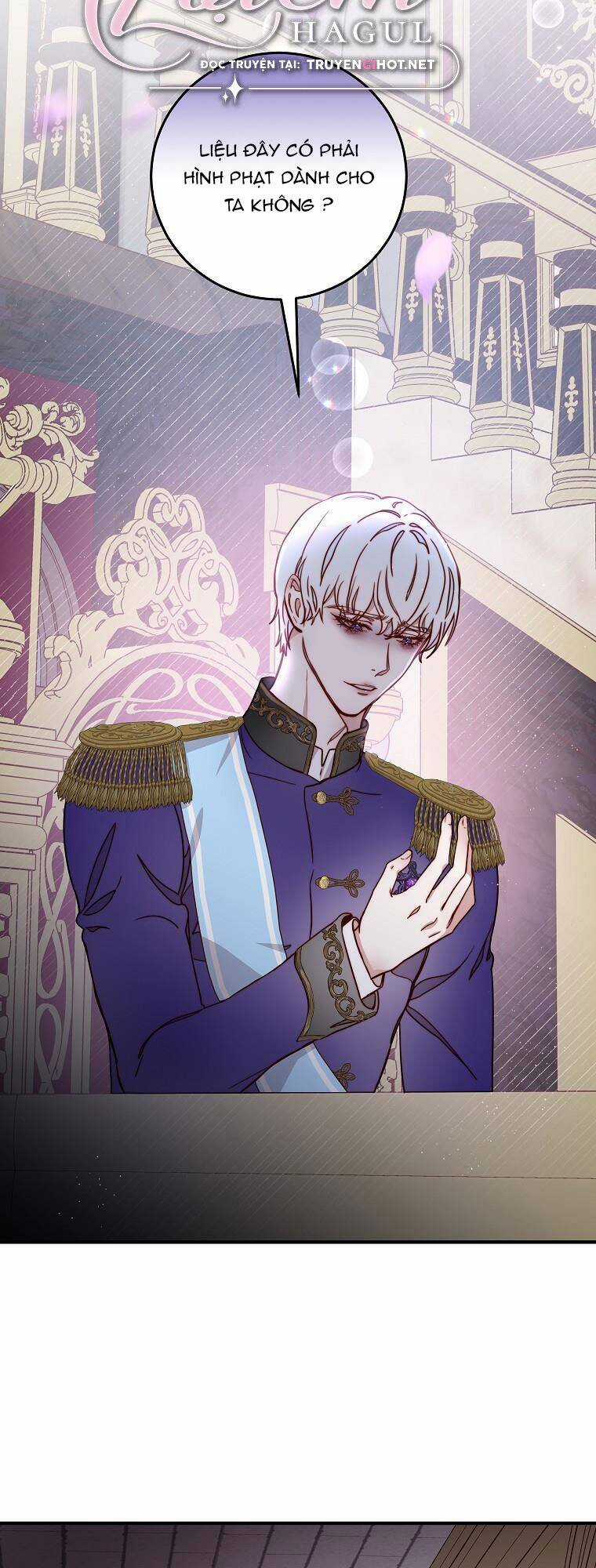 Hãy Quên Em Đi Nhé Chapter 9 trang 13