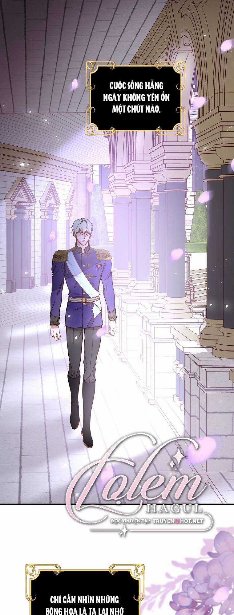 Hãy Quên Em Đi Nhé Chapter 9 trang 14