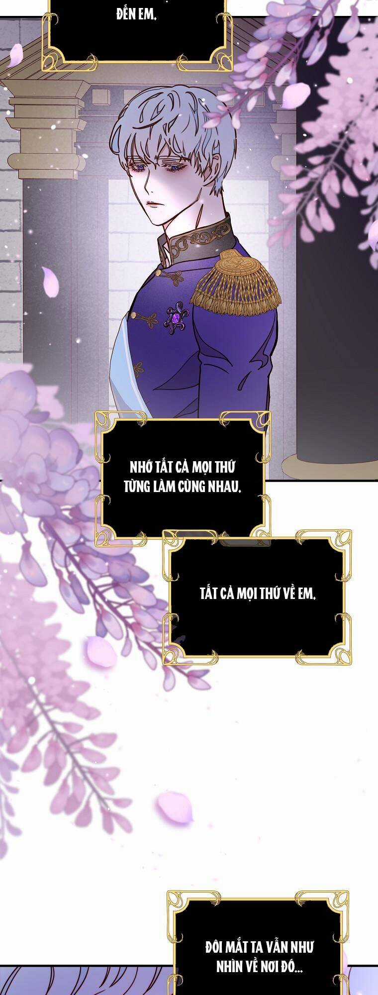 Hãy Quên Em Đi Nhé Chapter 9 trang 15