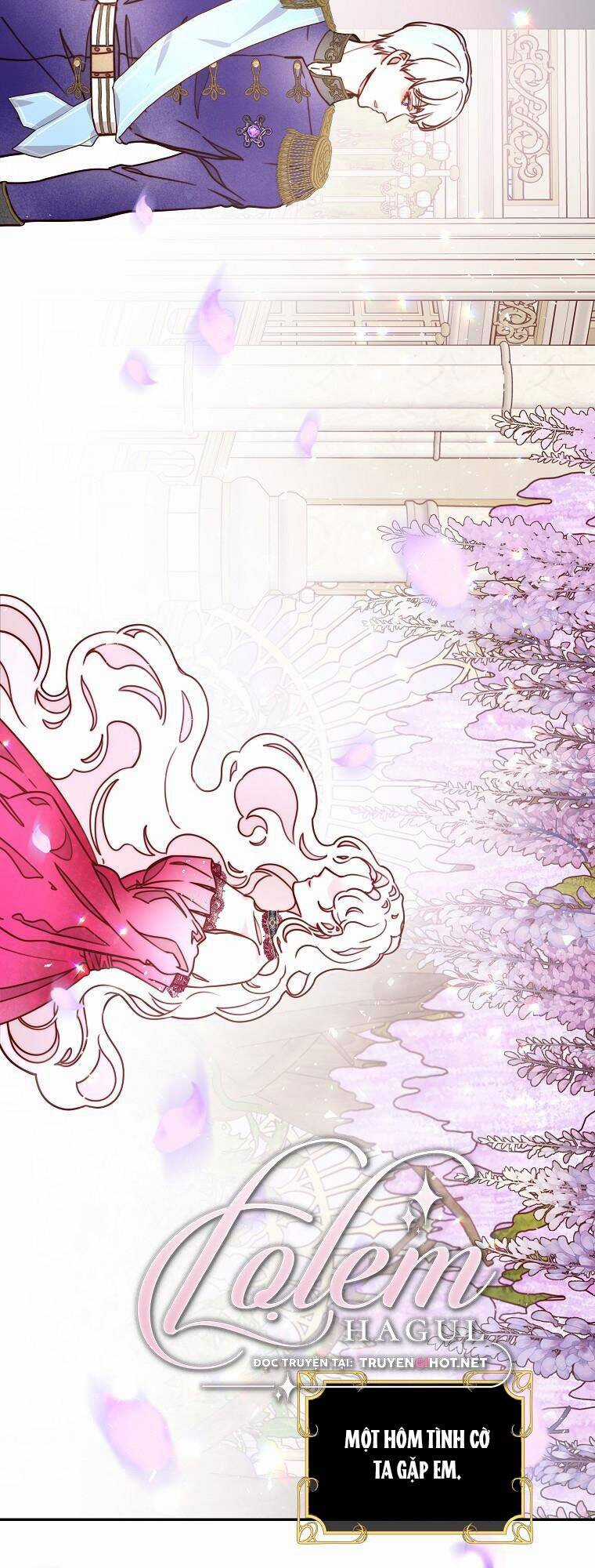 Hãy Quên Em Đi Nhé Chapter 9 trang 17